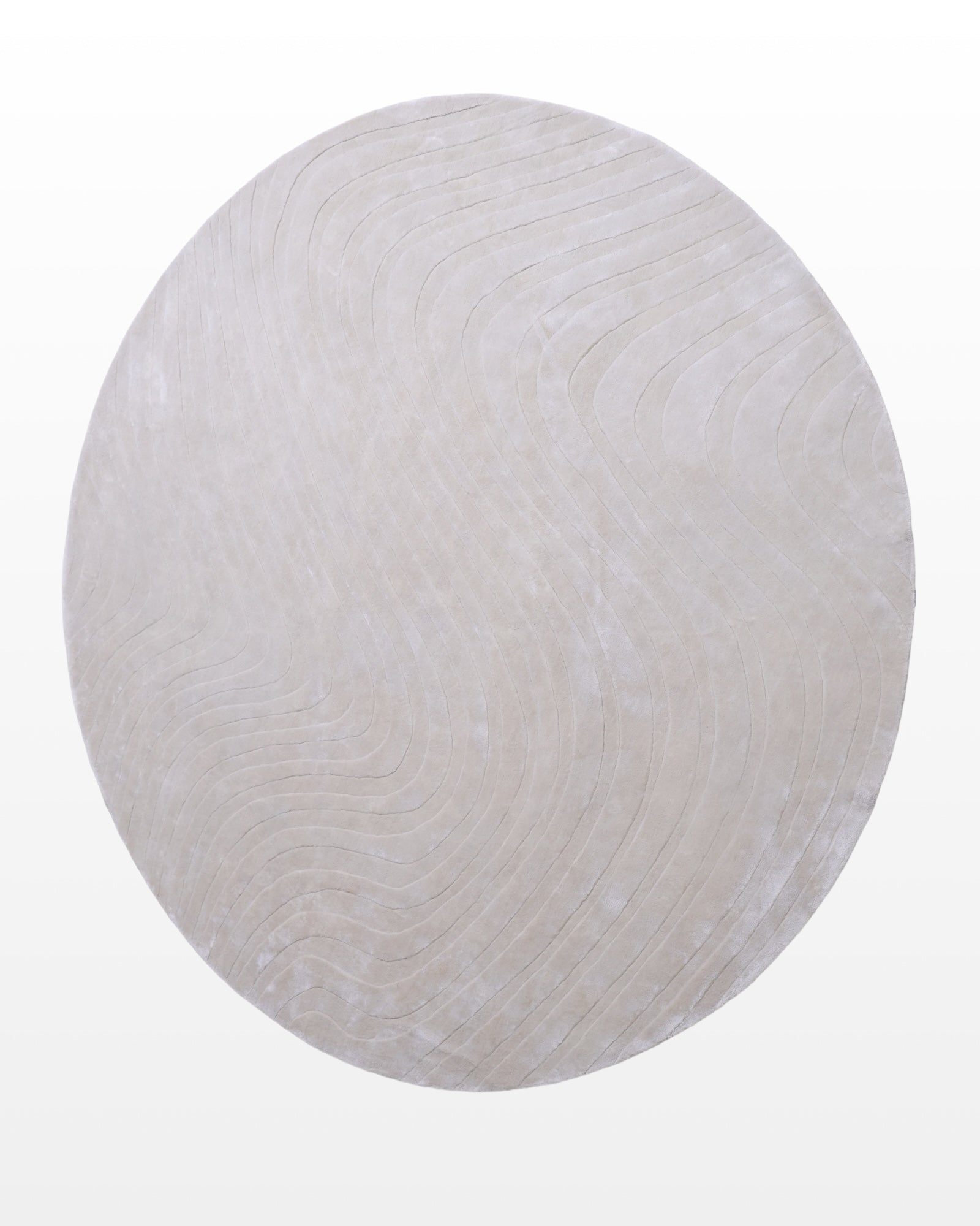 Tarang Hand Tufted Rug 250x250 cm Aiba World