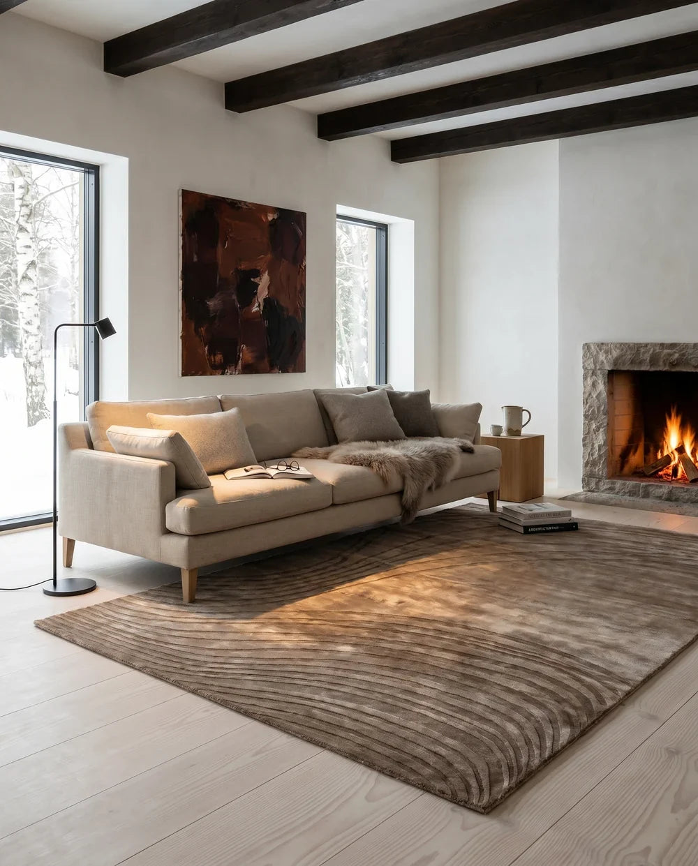 What Are The 10 Best Colors That Complement Brown In 2026 Home Decor?