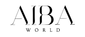AIBA World Logo - UAE's Leading Carpet 