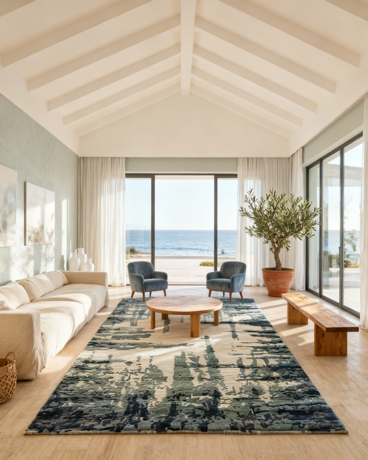 FEATURED RUG <strong>ECLAT</strong>