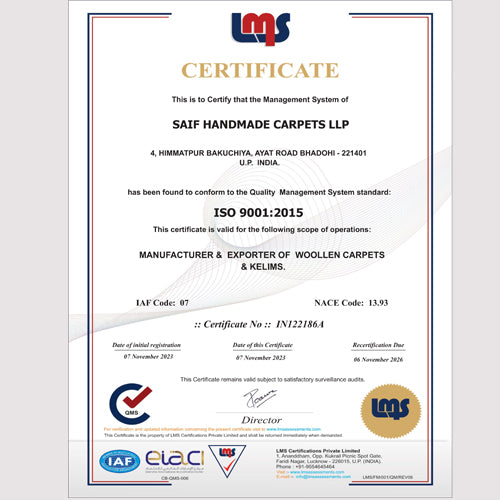 ISO 9001