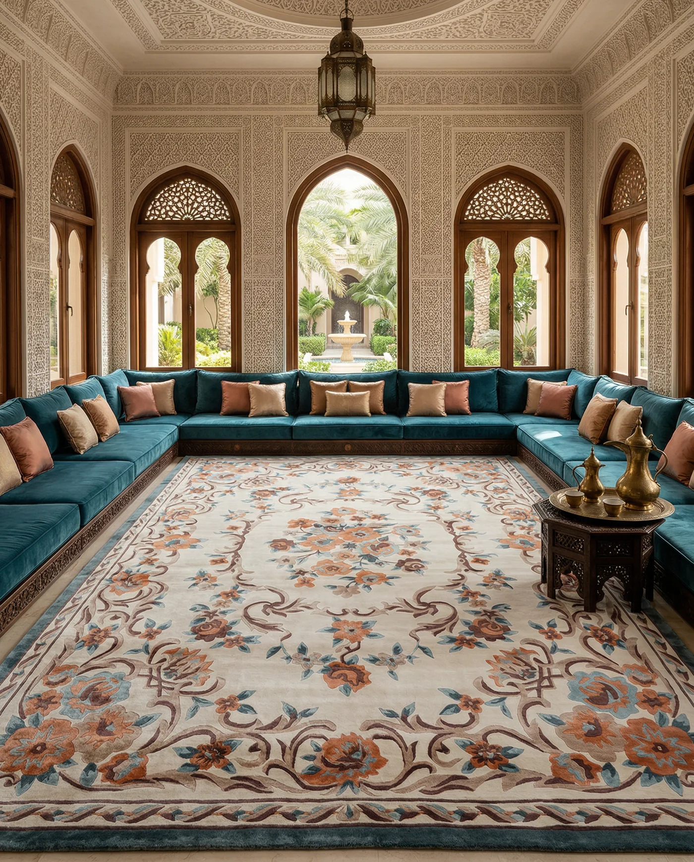FEATURED RUG <strong>REGAL</strong>