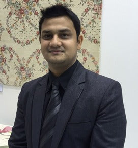 Shayan Ansari