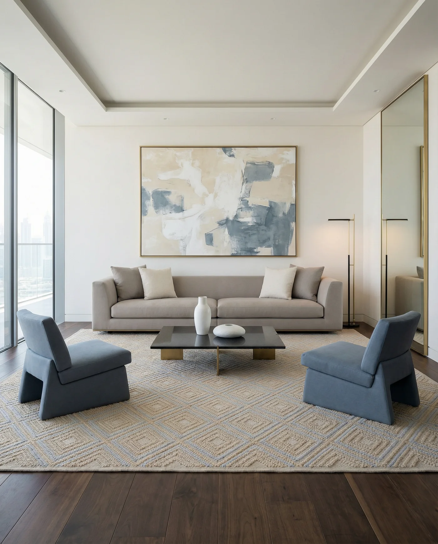 FEATURED RUG <strong>WEFT</strong>