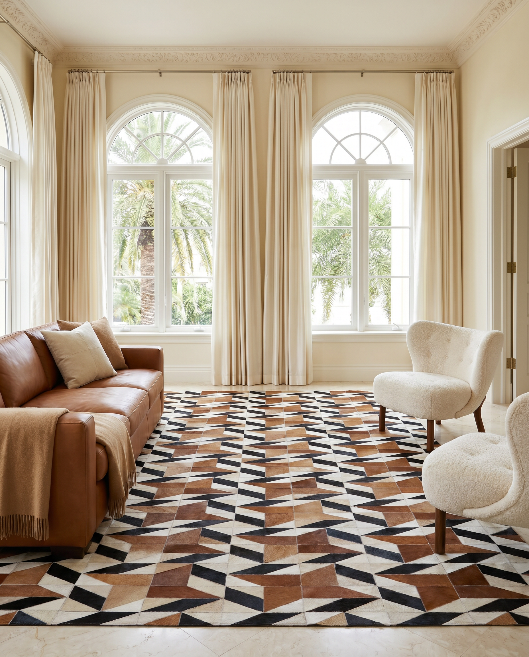 Chevron